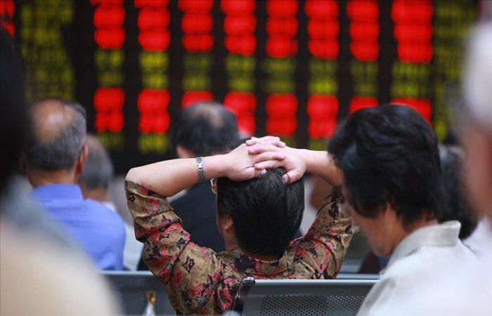 Asya Borsası İçin Trump Taburcu Olması