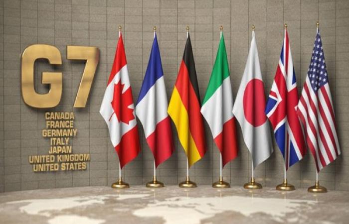 G7 ülkeleri Rusya'dan petrol ithalatını durdurma kararı aldı
